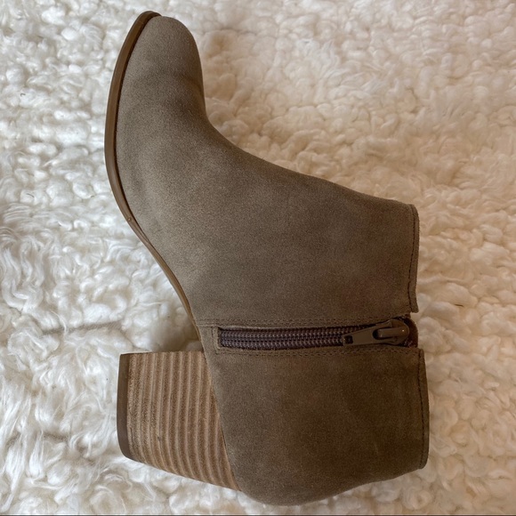 Sole Society Skye bootie - Picture 7 of 8